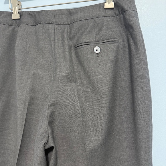 Brooks Brothers Established 1818 Women’s‎ Wool Classic Pants Size 10 - Picture 3 of 9